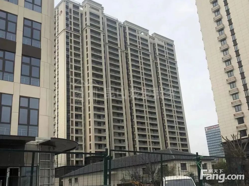 昆山天逸华庭住宅价格，与自然美景的邂逅，内心平和宁静的追求