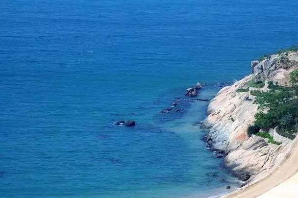 海陵岛最新规划动态揭秘，发展蓝图全面升级