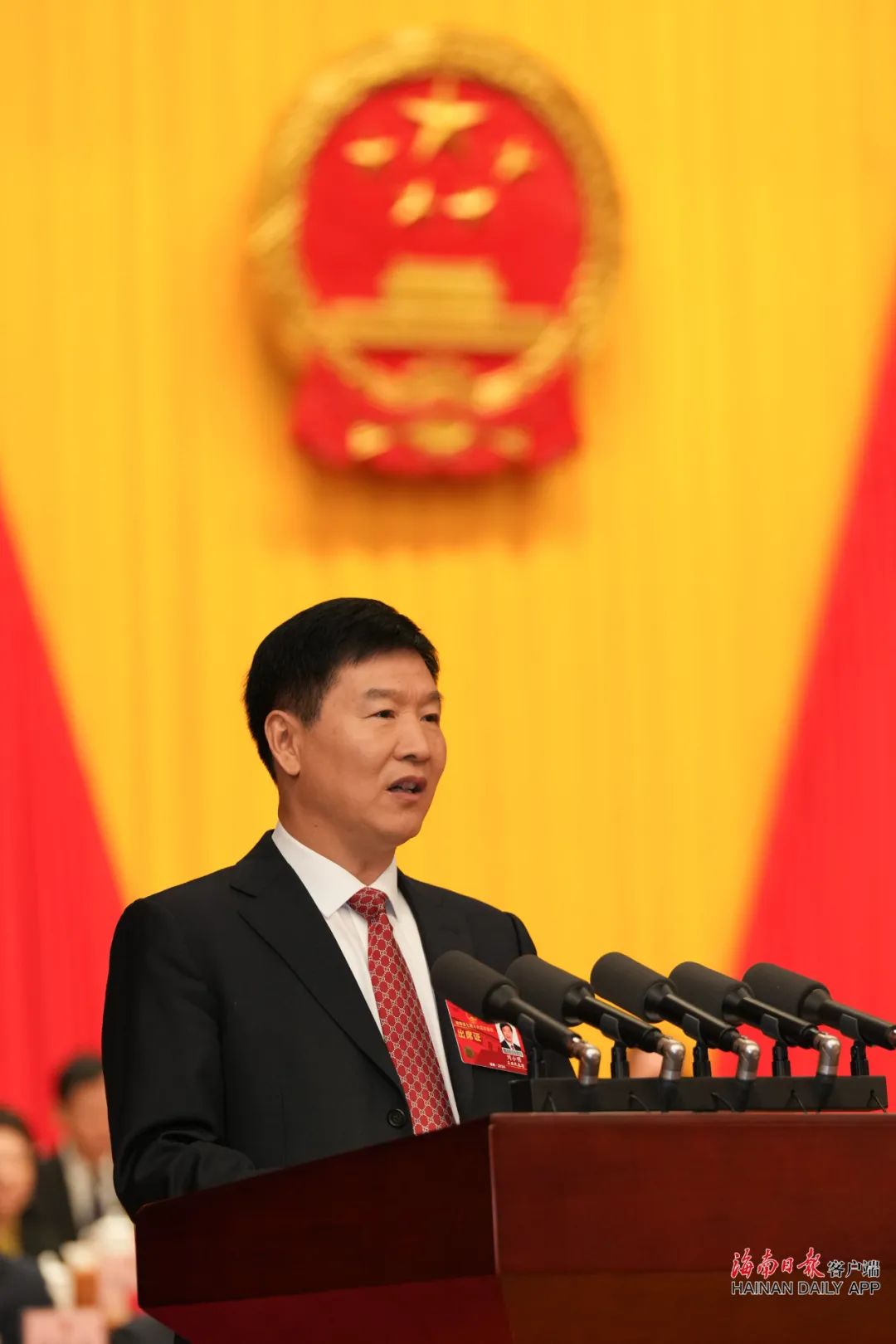 海南新篇章开启，拟任省长人选揭晓