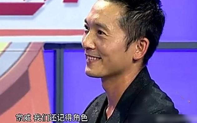 重磅推荐演员邹兆龙，炸裂演技魅力四射！