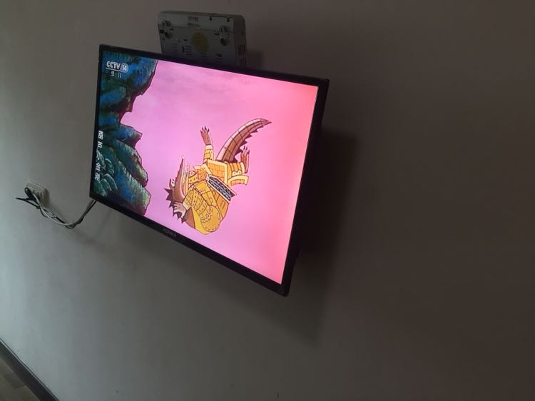 康佳电视操作指南及使用指南