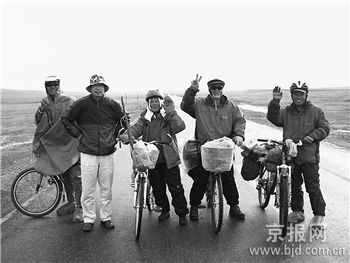 青藏线演员，演绎高原之上的感人故事