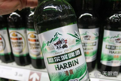 雁荡山啤酒330m，科技酿造，价格与品质一览