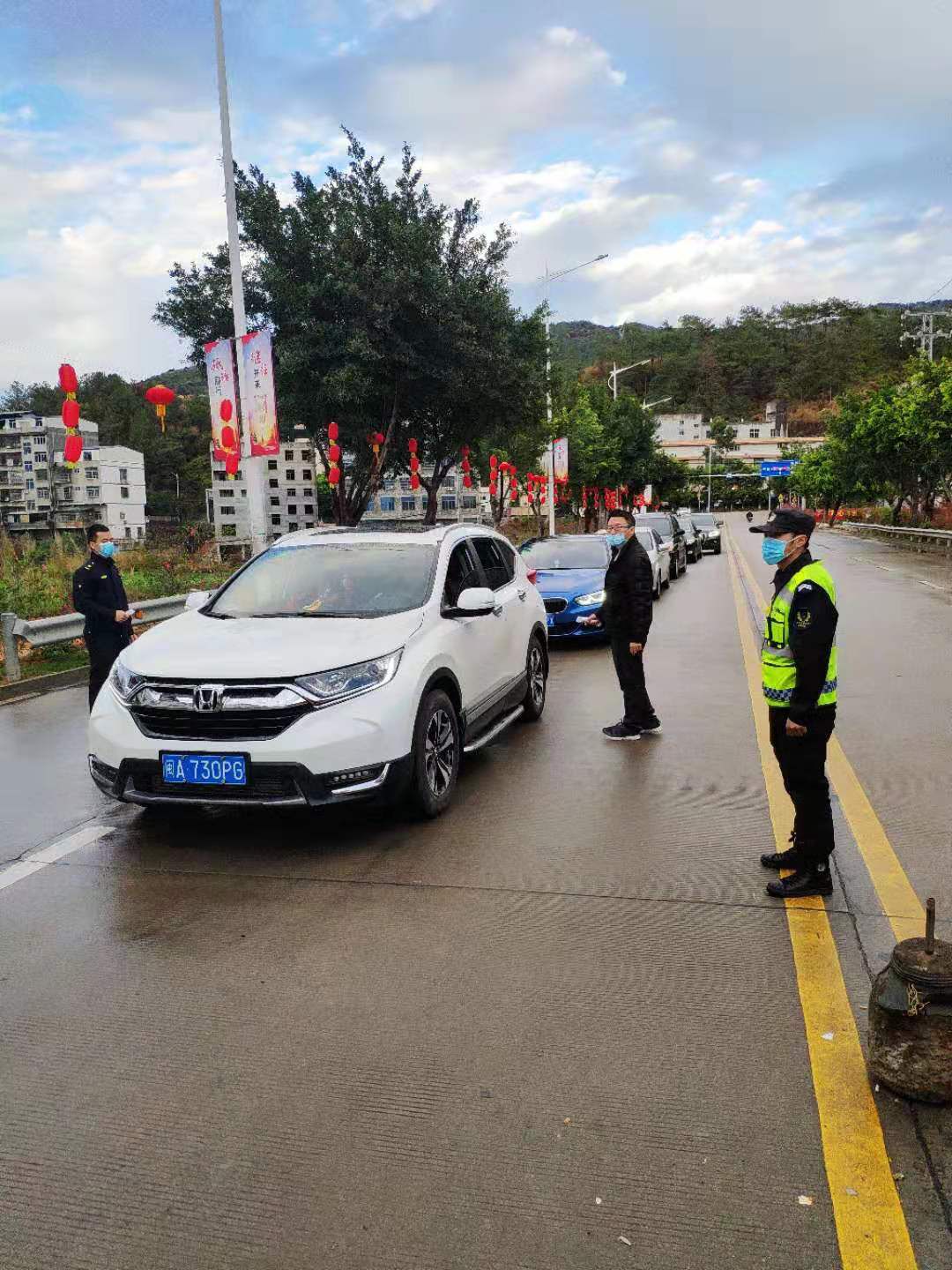 闽侯疫情动态及观点论述