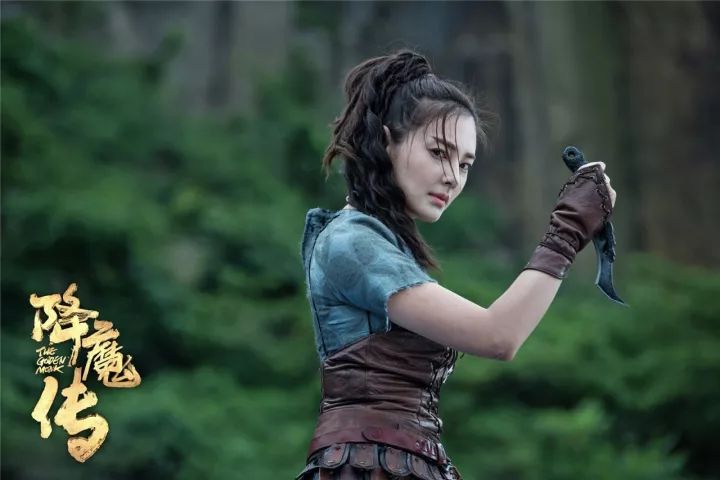 降魔传演员表，演绎人生，塑造自信与辉煌