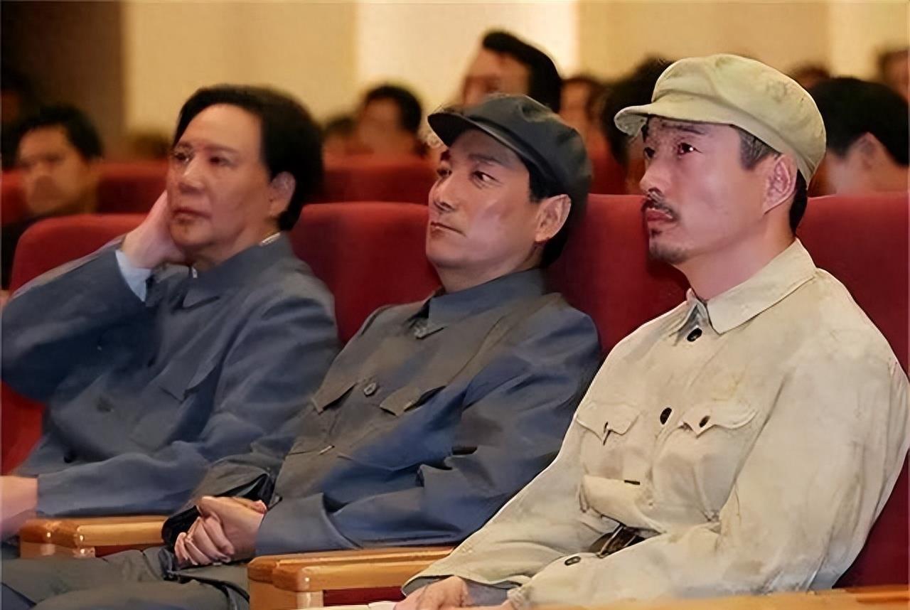 张燕演员，星光映照时代，璀璨演绎之路