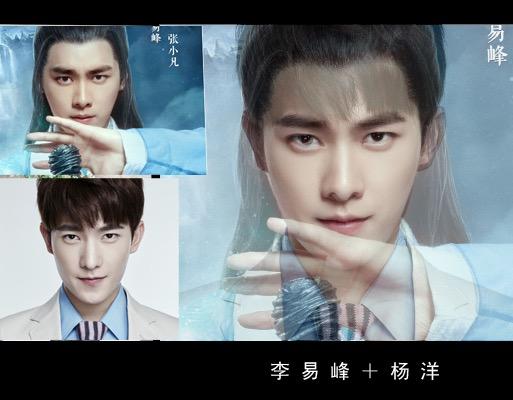 明星合成相册制作指南，打造专属明星合成相册集萃