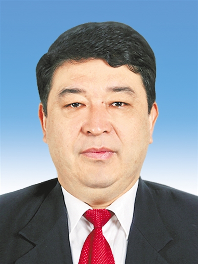 新疆张志恒新任领导者职务，引领发展新篇章