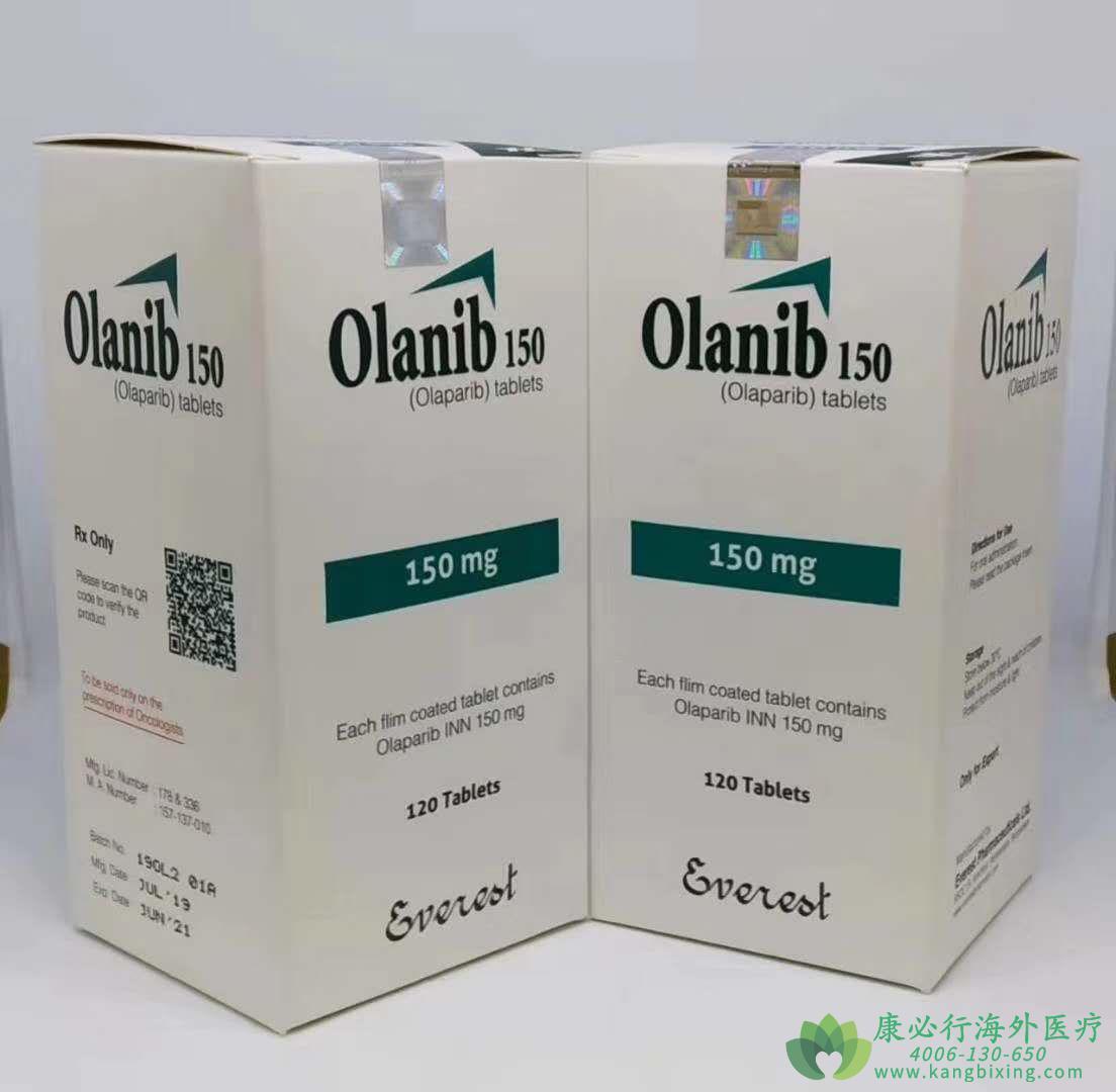 奥拉帕尼价格，市场现状与个人观点分析