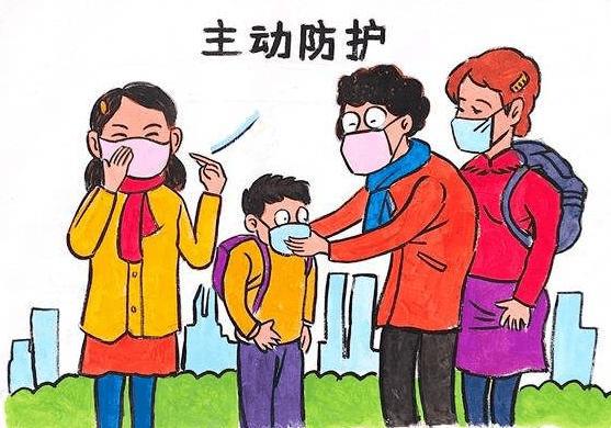 西安新冠疫情最新动态与观点论述