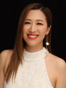 香港女演员的力量，变化、自信与成就之路
