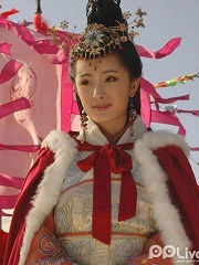 昭君出塞，温情故事的全集在线播放电视剧