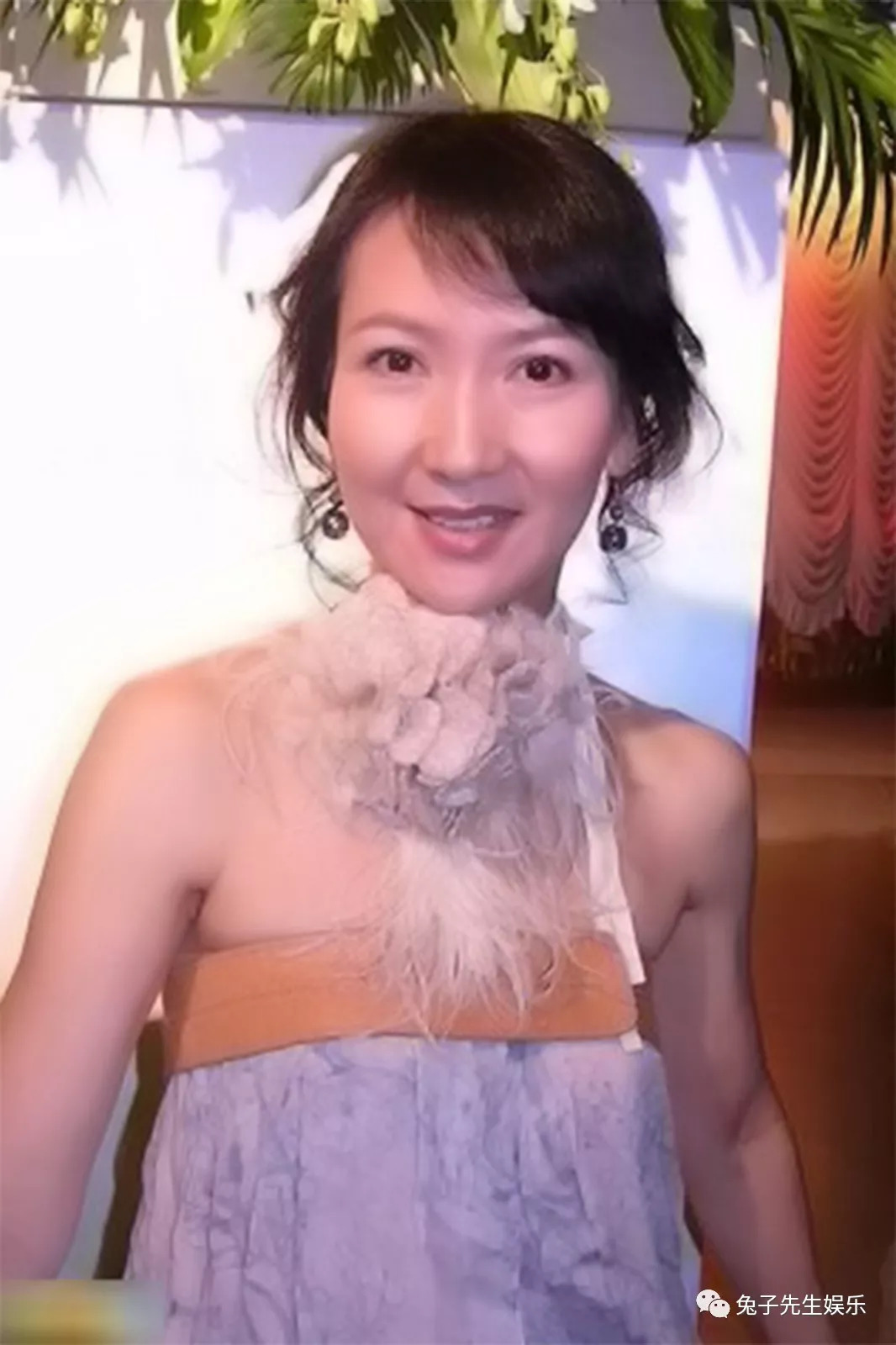 碧莲演员，舞台下的温暖日常