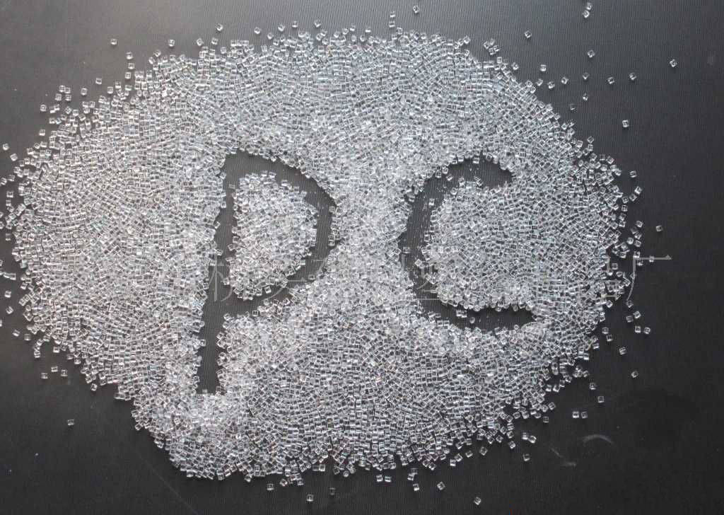 今日PC塑料市场最新动态与行情分析