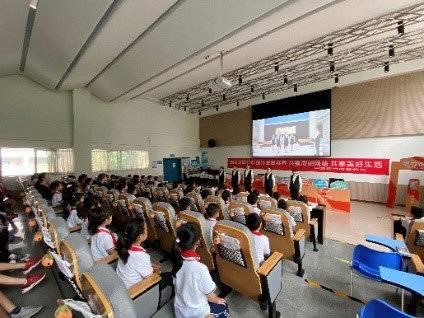 最新晨会操，活力启航的背景、历程与影响概述