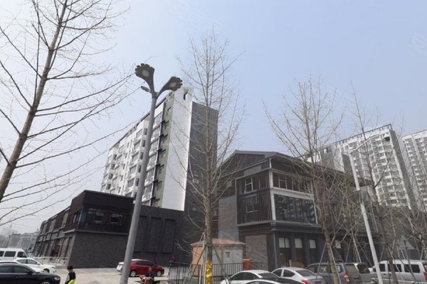 临沂新东关科技居住新体验，前沿科技重塑梦想，最新房价触手可及