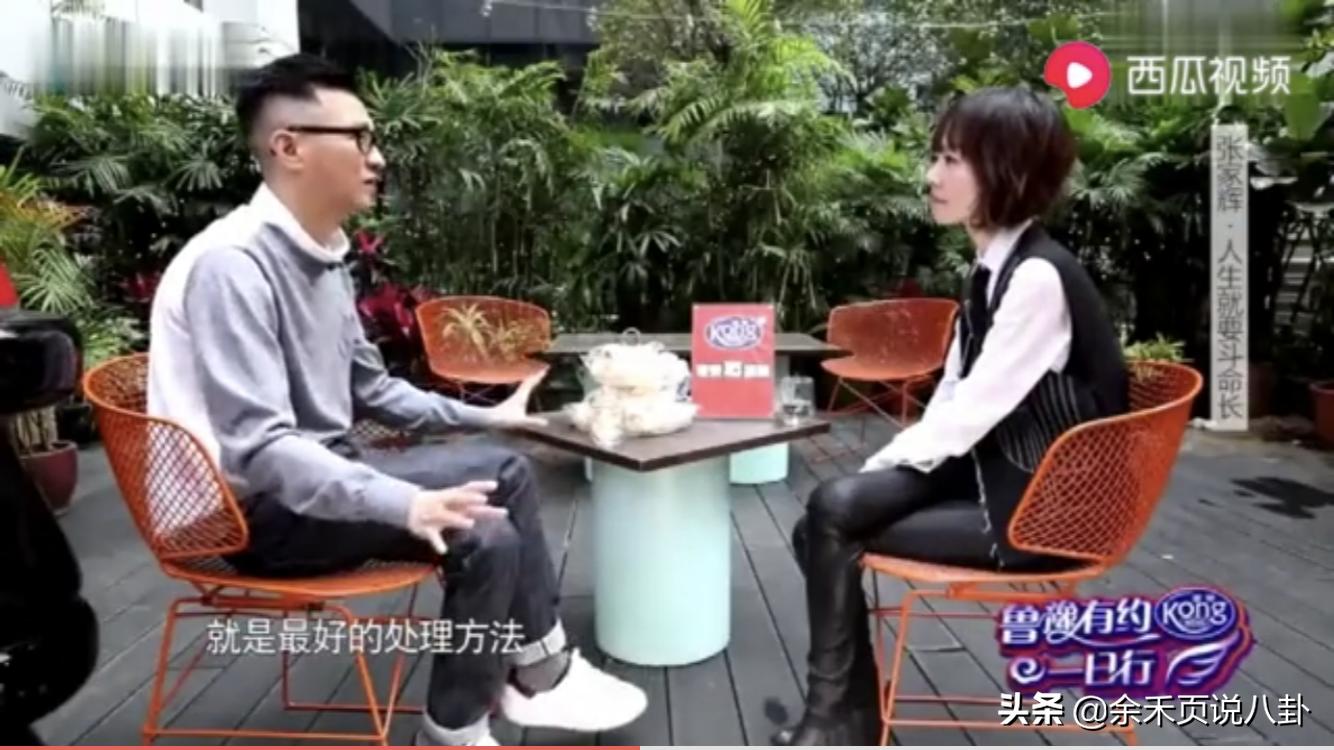 鲁豫采访背后的秘密，揭秘为何被采访者频频遭遇不幸的真相指南
