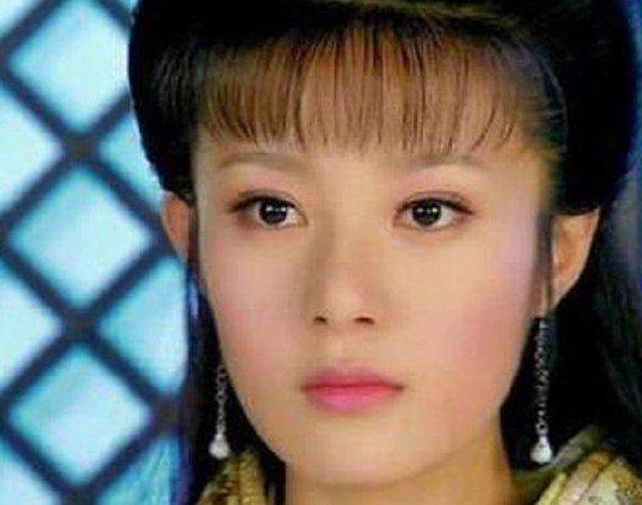 吴倩倩，荧屏璀璨之星闪耀光芒
