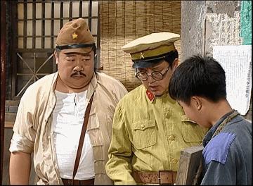 地下交通站演员表，自然美景的探索之旅