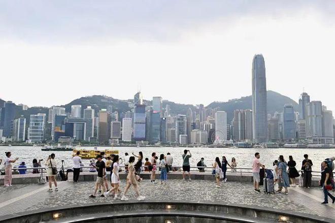 香港最新消失，记忆与变迁的逐渐远去