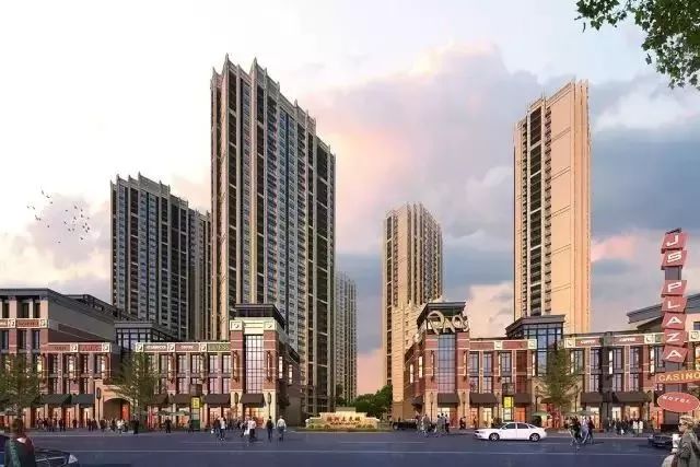 济河未来城最新动态更新，最新进展与资讯汇总